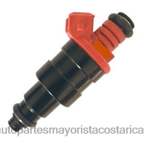 Autopartes San Jose - inyector de combustible iw042 P4RHR379 VW SKODA
