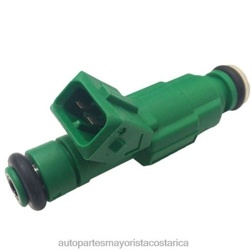 Autopartes mayorista - 0280156252 inyector de combustible P4RHR390 VW SKODA