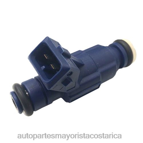 Autopartes mayorista - 309060317 inyector de combustible P4RHR370 VW SKODA