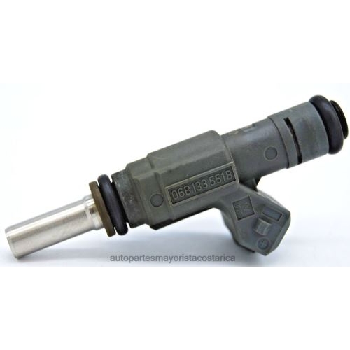 Autopartes mayorista - Inyector de combustible 06b133551b P4RHR340 VW SKODA