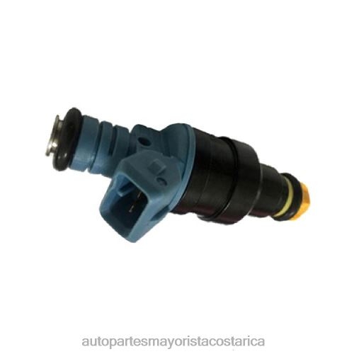 Mayorista Repuestos de motos - 0280150551 inyector de combustible P4RHR356 VW SKODA