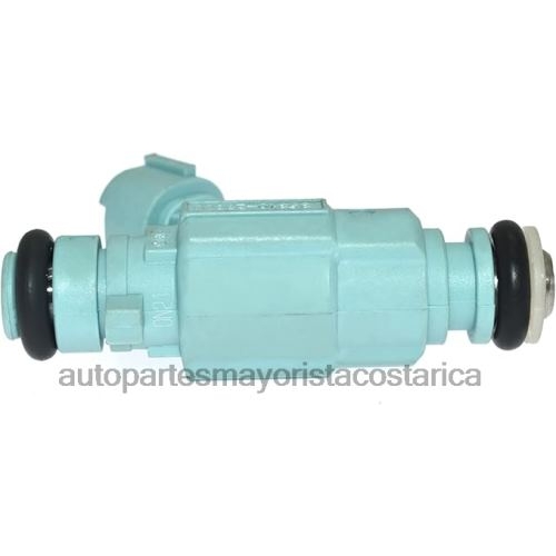 Mayorista Repuestos de motos - 0280156054 inyector de combustible P4RHR366 VW SKODA