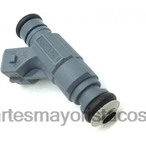 Mayorista Repuestos de motos - 0280156070 inyector de combustible P4RHR386 VW SKODA