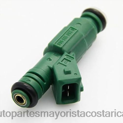 Mayorista Repuestos de motos - m-9593-f302 0280155968 inyector de combustible P4RHR326 VW SKODA