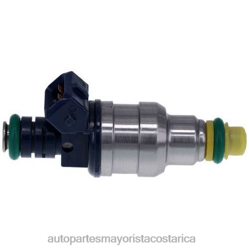 Mayorista de auto repuestos - 0280150553 inyector de combustible P4RHR357 VW SKODA