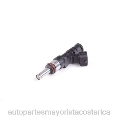 Mayorista de auto repuestos - inyector de combustible 0280158121 022906031l TJTB1697 AUDI