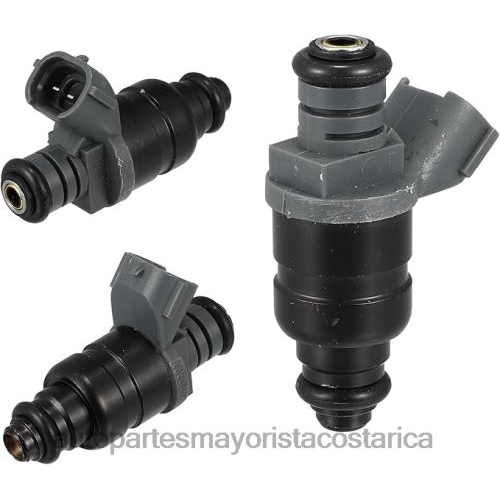 Repuestos de motos Alajuela - inyector de combustible 06a906031ct P4RHR352 VW SKODA