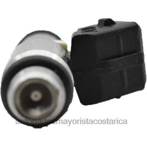 Repuestos de motos Alajuela - inyector de combustible wp113 P4RHR382 VW SKODA