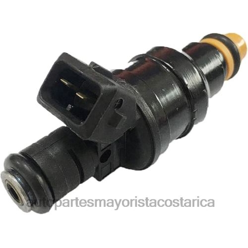 Repuestos de motos Cartago - 0280150467 inyector de combustible P4RHR355 VW SKODA
