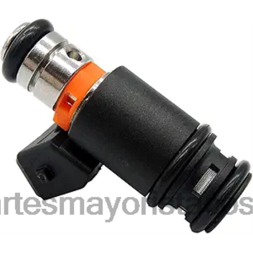 Repuestos de motos Cartago - inyector de combustible iwp022 021906031d P4RHR325 VW SKODA