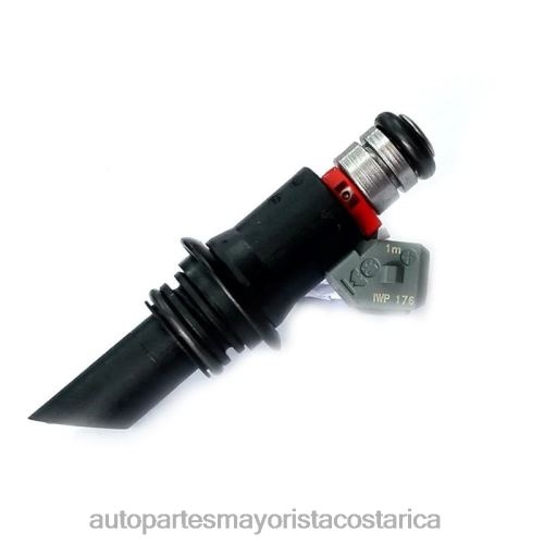 Repuestos de motos Cartago - inyector de combustible wp176 P4RHR385 VW SKODA