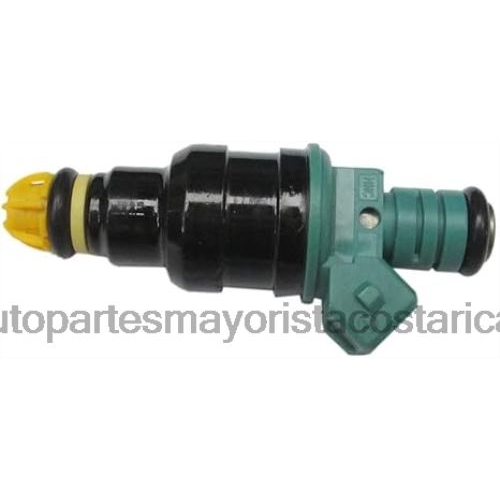 Repuestos de motos San Jose - 0280150459 inyector de combustible P4RHR353 VW SKODA