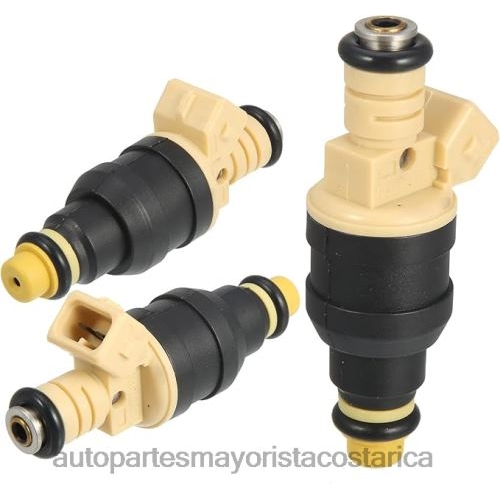 Repuestos de motos San Jose - 0280150955 inyector de combustible P4RHR323 VW SKODA