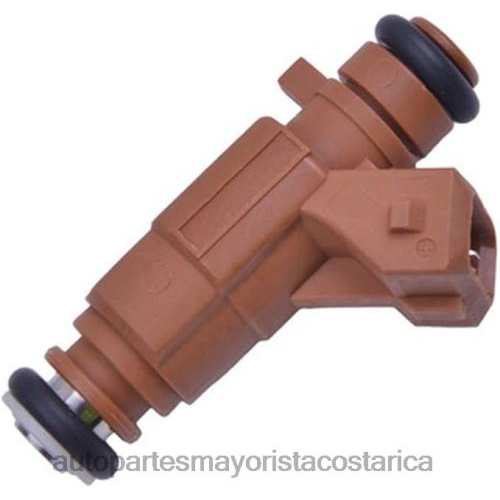 Repuestos de motos San Jose - 0280155835 inyector de combustible P4RHR363 VW SKODA