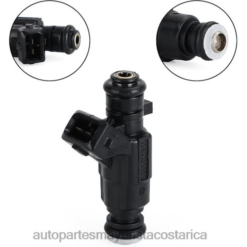 Repuestos de motos en Costa Rica - 0280156403 inyector de combustible P4RHR391 VW SKODA