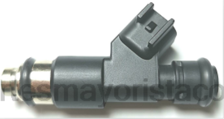 Autopartes San Jose - inyector de combustible 307775020 TJTB2369 VOLVO