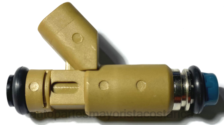 Repuestos de motos San Jose - inyector de combustible 86278157 TJTB2373 VOLVO