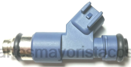 Repuestos de motos en Costa Rica - inyector de combustible 307775010 TJTB2361 VOLVO