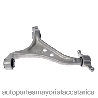 Repuestos de motos Cartago - Benz brazo de control 166-330-0107 406XXL3395