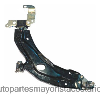 Autopartes Costa Rica - Fiat brazo de control 51769985 406XXL2808