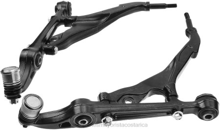 Repuestos de motos en Costa Rica - 51350-sr3-a02 jtc2549 brazo de control TJTB551 HONDA