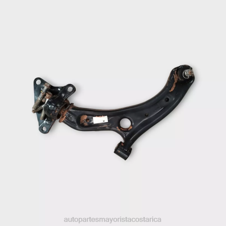 Repuestos de motos en Heredia - brazo de control 51350-tj0-m01 TJTB844 HONDA
