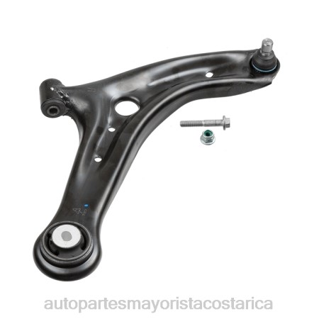 Repuestos de motos en Costa Rica - brazo de control d651-34-300b TJTB1091 MAZDA