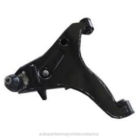 Repuestos de motos en Costa Rica - Buje de arrastre del brazo de control 4013a087t TJTB1321 MITSUBISHI