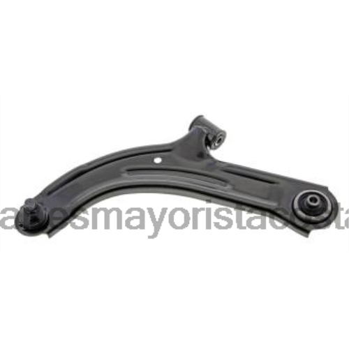 Repuestos de motos Alajuela - 54501ax600 54500-3wl0a - brazo de control P4RHR62 NISSAN