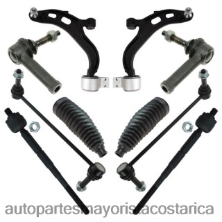 Repuestos de motos en Costa Rica - Nissan brazo de control 54533-25w00 406XXL2601