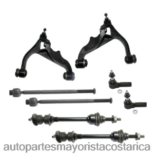 Autopartes San Jose - GM casquillo de arrastre del brazo de control 19101784 406XXL1849