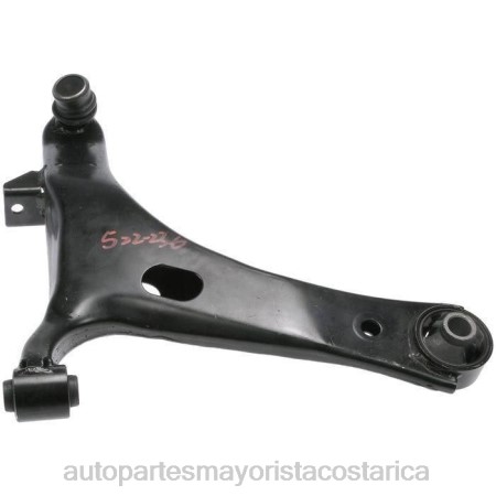 Repuestos de motos en Heredia - brazo de control 20202-ag02d TJTB814 SUBARU
