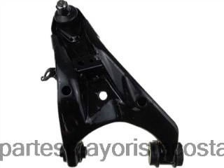 Repuestos de motos Cartago - Subaru brazo de control 20252-fj030 406XXL325