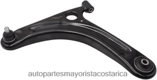 Repuestos de motos en Heredia - Suzuki brazo de control 45201-68h03 406XXL1804