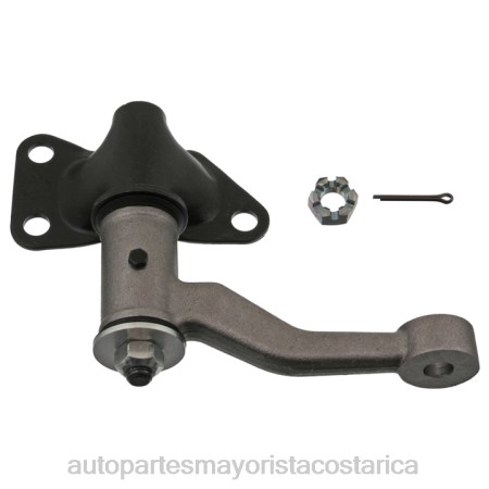 Autopartes mayorista - 48530-35g25 subconjunto del brazo tensor de dirección TJTB940 NISSAN