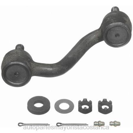 Autopartes mayorista - Subconjunto del brazo tensor de dirección k414 TJTB1230 DODGE