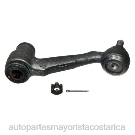 Mayorista Repuestos de motos - Subconjunto del brazo tensor de dirección k3087 TJTB1236 GREMLIN
