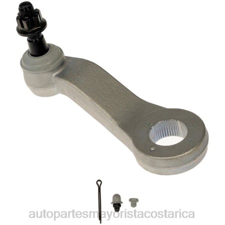Repuestos de motos Alajuela - 19256664 brazo pitman de dirección TJTB1122 CHEVROLET