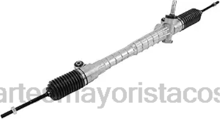 Mayorista de auto repuestos - cremallera de dirección asistida 15858369 TJTB1657 CHEVROLET