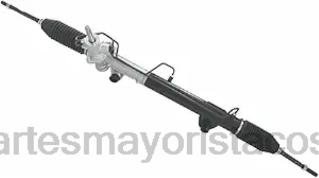 Autopartes San Jose - cremallera de dirección asistida 52013466am TJTB1679 DODGE/CHRYSLER