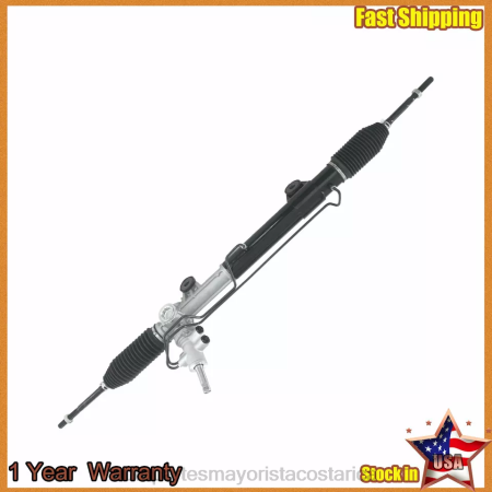 Repuestos de motos en Heredia - cremallera de dirección asistida 6614603300 TJTB1494 MERCEDES-BENZ/BMW