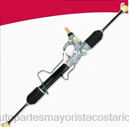 Mayorista de auto repuestos - cremallera de dirección asistida mr374045 TJTB1587 MITSUBISHI