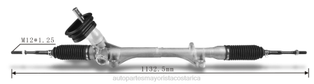 Autopartes mayorista - cremallera de dirección asistida 48001-9af0a 71706-06010 TJTB2570 NISSAN