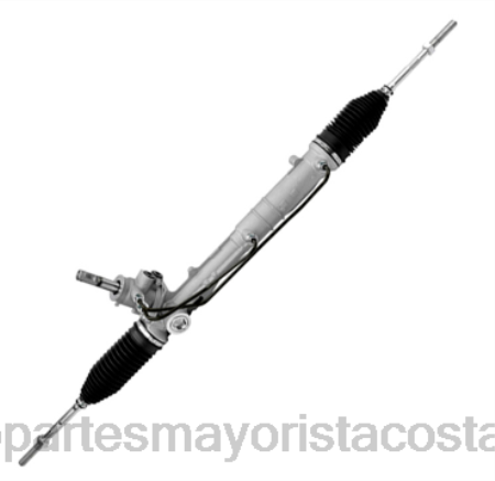 Autopartes Costa Rica - cremallera de dirección asistida 16232-13580 4001.81 9802199880 TJTB1638 PEUGEOT