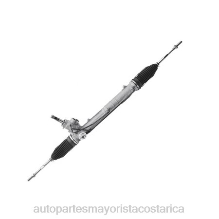 Autopartes San Jose - cremallera de dirección asistida 4001.l3 TJTB1639 PEUGEOT