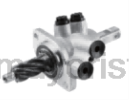 Mayorista de auto repuestos - cremallera de dirección asistida 4048.y5 TJTB2657 PEUGEOT