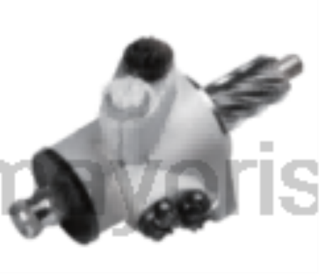 Repuestos de motos Cartago - cremallera de dirección asistida 4048.a4 TJTB2655 PEUGEOT