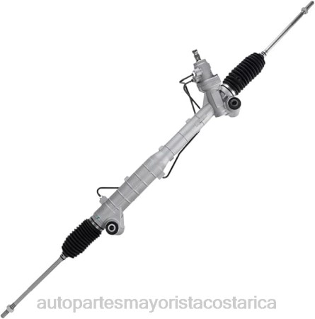 Autopartes mayorista - cremallera de dirección asistida 48580-65j01 48580-65j02 TJTB1630 SUZUKI