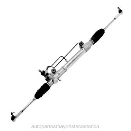 Autopartes mayorista - cremallera de dirección asistida 44200-0k010 44200-0k050 TJTB1540 TOYOTA