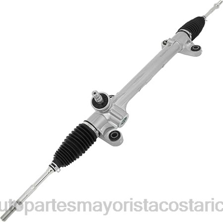 Autopartes mayorista - cremallera de dirección asistida 45510-12450 45510-12411 45510-12410 4551012421 4551012420 TJTB1510 TOYOTA